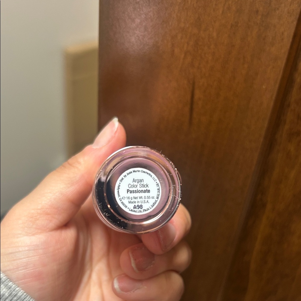 Josie Maran Argan Color Stick - Passionate - Picture 2 of 3